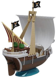 One Piece Grand Ship Collection Going Merry Model Kit - Action & Toy Figures -  Bandai