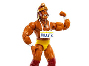 WWE Elite Collection Series 96 Hulk Hogan - Collectables > Action Figures > toys -  mattel
