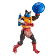 Stinkor - Masters of the Universe Masterverse Action Figure - Action figure -  mattel