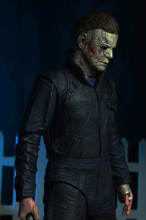 Halloween Kills Ultimate Michael Myers -  -  Neca