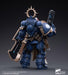 Warhammer 40K - Ultramarines - Bladeguard Veterans Brother Sergeant Proximo - Action & Toy Figures -  Joy Toy