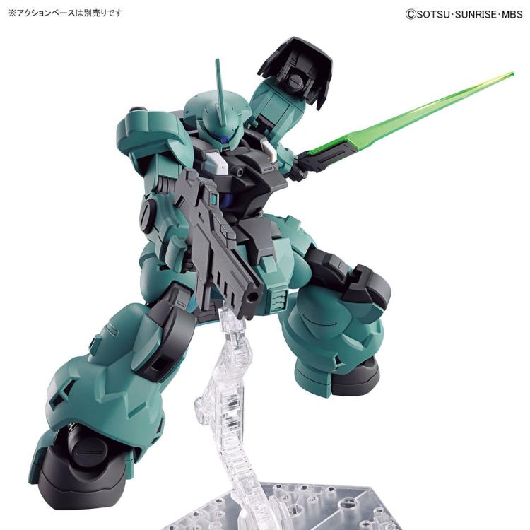 HG Dilanza Standard Type 1/144 - Collectables > Action Figures > toys -  Bandai