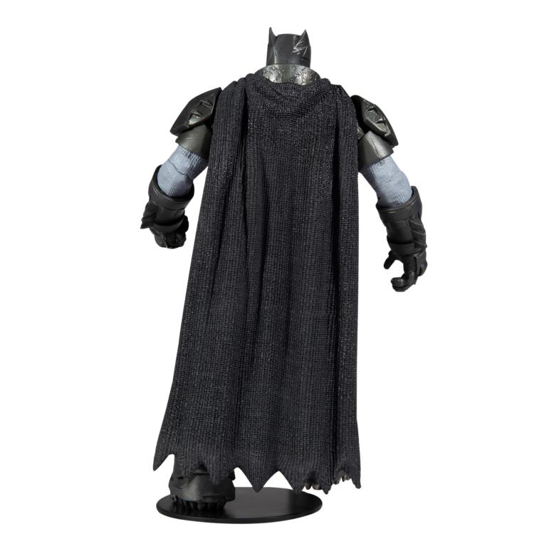 Batman: The Dark Knight Returns DC Multiverse Armored Batman Figure - Action & Toy Figures -  McFarlane Toys