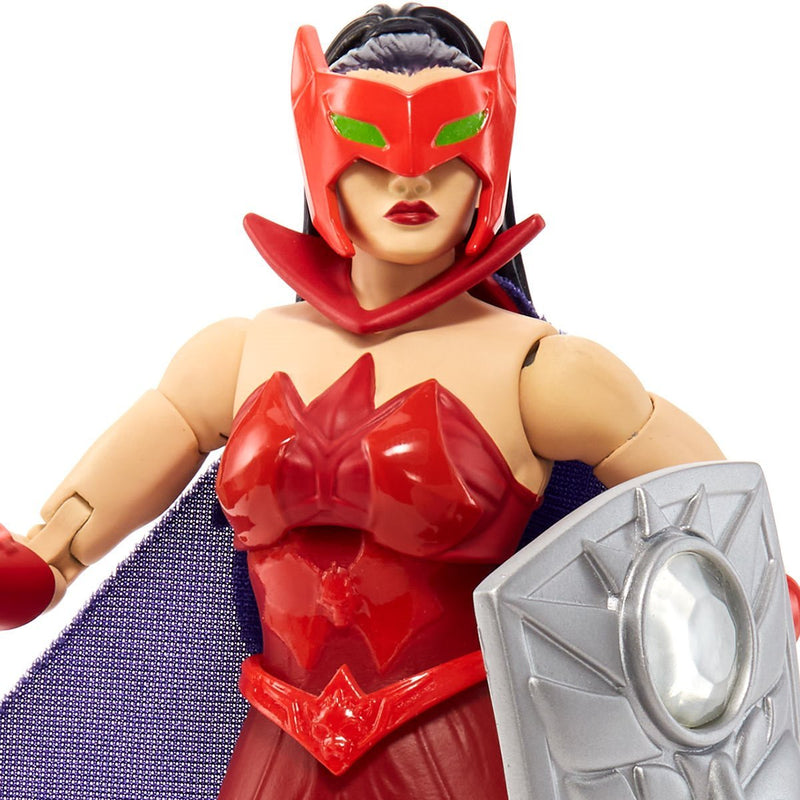 Masters of the Universe Masterverse Revelation Catra Action Figure - Action & Toy Figures -  mattel