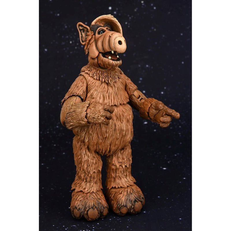 Neca ALF ULTIMATE (preorder) - Action & Toy Figures -  Neca