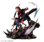 Jujutsu Kaisen - Yuji Itadori VS ver. DX FIGURE (Preorder ETA: OCT2023) - statue -  MEGAHOUSE CORPORATION