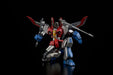Flame Toys Furai Model 02 Starscream - Transformers - Model Kits -  Bandai