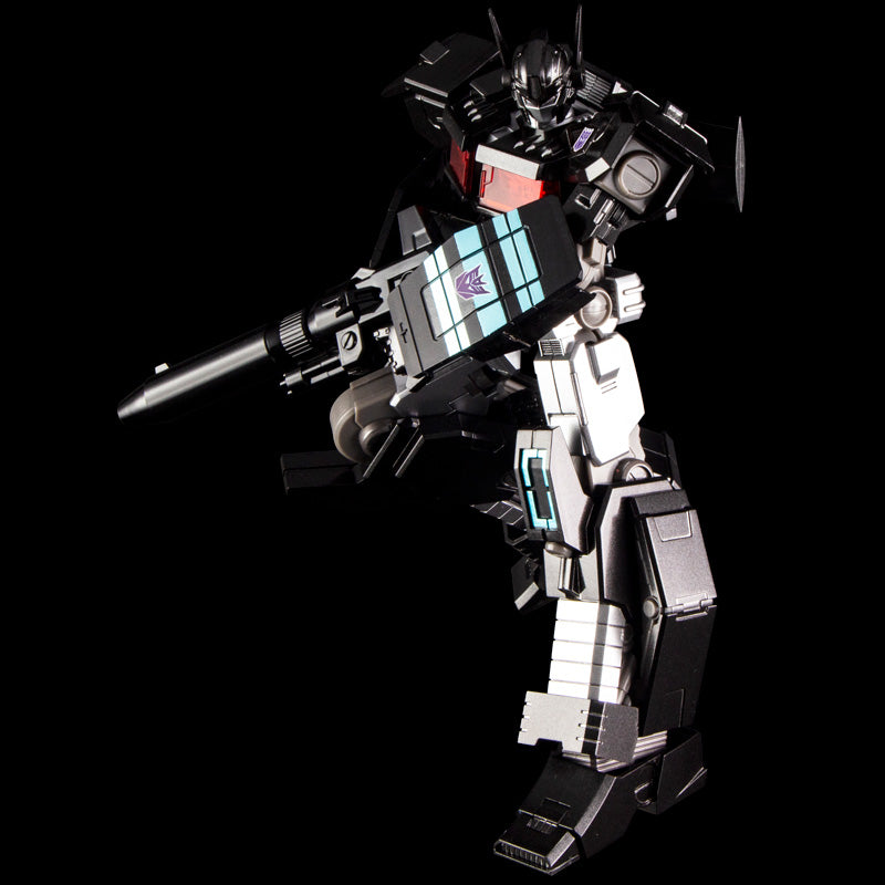 Flame Toys Furai Model Nemesis Prime (IDW ver.) - Transformers - - Model Kits -  Bandai
