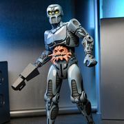 NECA Teenage Mutant Ninja Turtles Utrom - Mirage Comics - (preorder) - Action & Toy Figures -  Neca