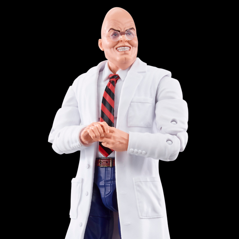 Marvel Legends Series Marvel’s Egghead - CASSIE LANG BAF (Preorder Q3) - Collectables > Action Figures > toy -  Hasbro