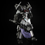 Flame Toys Furai Model Nemesis Prime (Attack Mode) - Transformers - Model Kits -  Bandai