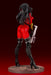 Kotobukiya 1/7 G.I. Joe Baroness The Crimson Strike Team Bishoujo Statue, Printed and Assembled Figure Kit (Limited Version) - statue -  Kotobukiya