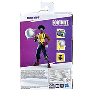 Fortnite Victory Royale Series Funk Ops Collectible Action Figure - Action & Toy Figures -  Hasbro