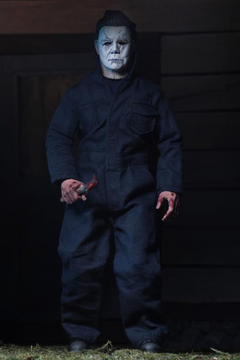 Halloween Michael Myers Figure - Action & Toy Figures -  Neca