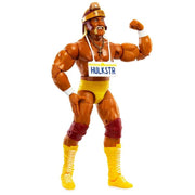 WWE Elite Collection Series 96 Hulk Hogan - Collectables > Action Figures > toys -  mattel