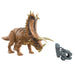 Jurassic World Mega Destroyers Wave 2 - Pentaceratops - Action & Toy Figures -  mattel