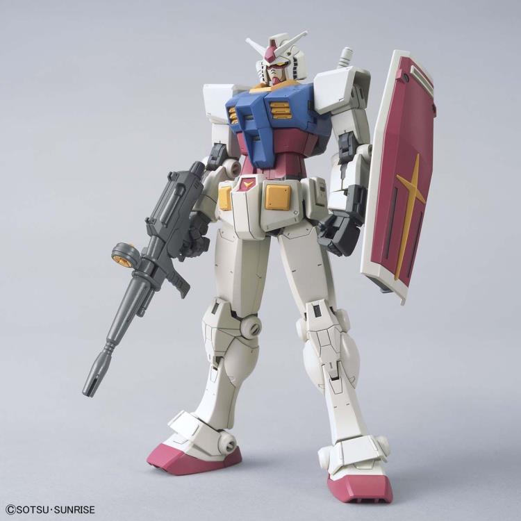 Gundam HG 1/144 RX-78-2 Gundam - Beyond Global - Model Kit > Collectable > Gunpla > Hobby -  Bandai