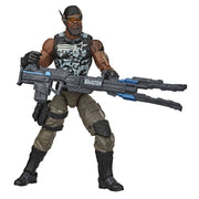 G.I. Joe Classified Series Special Missions: Cobra Island Roadblock  - Exclusive -(preorder) - Action & Toy Figures -  Hasbro