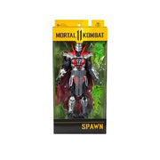 Spawn - Mortal Kombat 11 Malefik Spawn 7-Inch Scale Action Figure - Action & Toy Figures -  McFarlane Toys