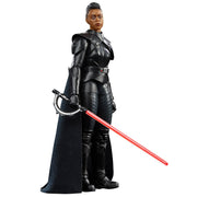 Star Wars The Black Series Reva - Third Inquisitor  (preorder) - Action & Toy Figures -  Hasbro