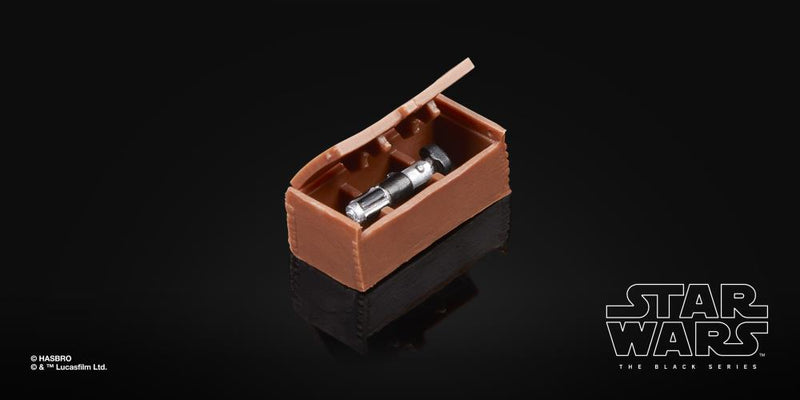 Star Wars: The Black Series 6" Luke Skywalker & Grogu - Book of Boba Fett (preorder Q4) -  -  Hasbro