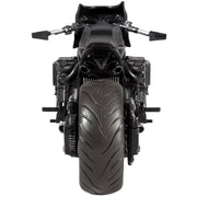 The Batman DC Multiverse Batcycle -  -  McFarlane Toys