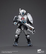 Warhammer 40K - Tau Empire - Fire Warriors (preorder) - Collectables > Action Figures > toys -  Joy Toy