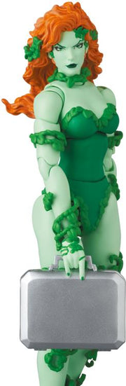 MAFEX Poison Ivy #198 - Batman: Hush (preorder Q4 2023) - Collectables > Action Figures > toys -  MAFEX