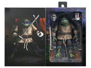 Universal Monsters x Teenage Mutant Ninja Turtles Ultimate Leonardo as The Hunchback (preorder ETA May) - Action & Toy Figures -  Neca