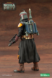 BOBA FETT - ARTFX Statue (Preorder) -  -  Kotobukiya