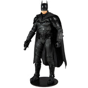 DC The Batman Movie Batman 7-Inch Scale Action Figure - Action figure -  McFarlane Toys