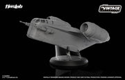 Razorcrest HASLAB Star Wars The Vintage Collection Razor Crest - Action & Toy Figures -  Hasbro