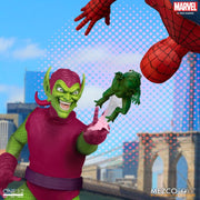 Spider-Man Green Goblin Deluxe Edition One:12 Collective (preorder) - Action & Toy Figures -  MEZCO TOYS
