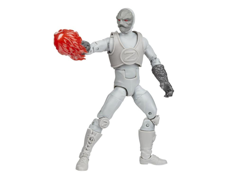 Mighty Morphin Power Rangers Lightning Collection Putty Patroller -  -  Hasbro