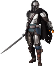 The Mandalorian MAFEX #200 The Mandalorian - Ver. 2.0 (preorder) - Collectables > Action Figures > toys -  MAFEX