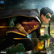 Batman Robin One:12 Collective Action Figure (preorder Q3 2023) - Collectables > Action Figures > toys -  MEZCO TOYS