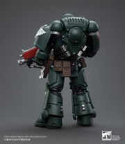 Warhammer 40K - Dark Angels - Intercessors Brother Asharr (preorder Q3) - Collectables > Action Figures > toys -  Joy Toy