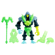 Skeletor Large Action Figure - Battle Armor Skeletor - He-Man and the Masters of the Universe - Action figure -  mattel