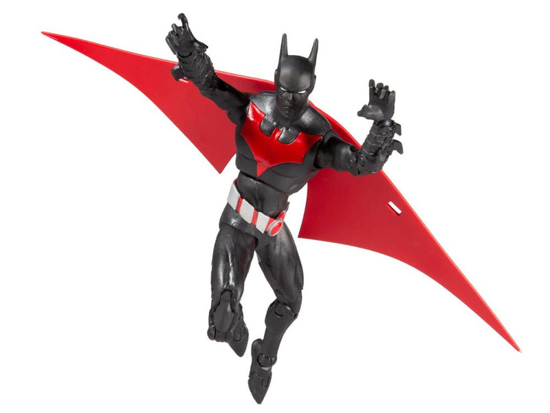 Batman Beyond DC Multiverse Batman Action Figure - Toy Snowman