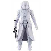 First Order Elite Snowtrooper The Black Series - Action & Toy Figures -  Hasbro