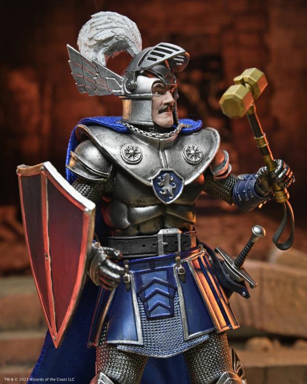 Dungeons & Dragons Ultimate Strongheart  (preorder Q4) - Collectables > Action Figures > toys -  Neca