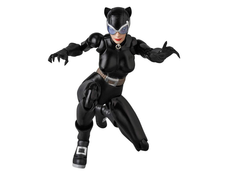 MAFEX Catwoman No.123 Batman: Hush - Action figure -  MAFEX