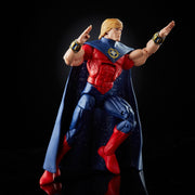 Marvel Legends Quasar 6-Inch Action Figure - Exclusive (preorder) - Action & Toy Figures -  Hasbro
