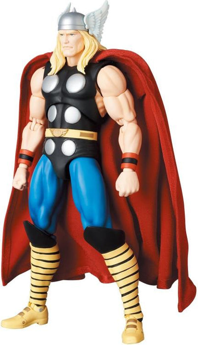 Marvel MAFEX #182 Thor - Comic version (preorder ETA Q2 2023) - Action & Toy Figures -  MAFEX
