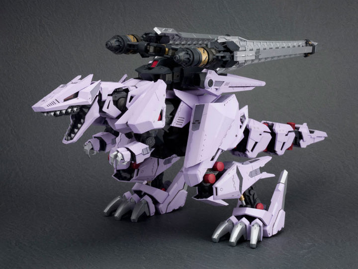 Zoids Highend Master Model EZ-049 Berserk Fuhrer (Repackage Ver.) 1/72 Scale Model Kit - Model Kit > Collectable > Gunpla > Hobby -  Kotobukiya