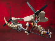 Godzilla Singular Point S.H.MonsterArts Jet Jaguar (preorder May) - Action & Toy Figures -  Bandai