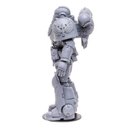 Warhammer 40,000 Wave 5 Dark Angels Intercessor Artist Proof 7-Inch Scale Action Figure - Action & Toy Figures -  McFarlane Toys
