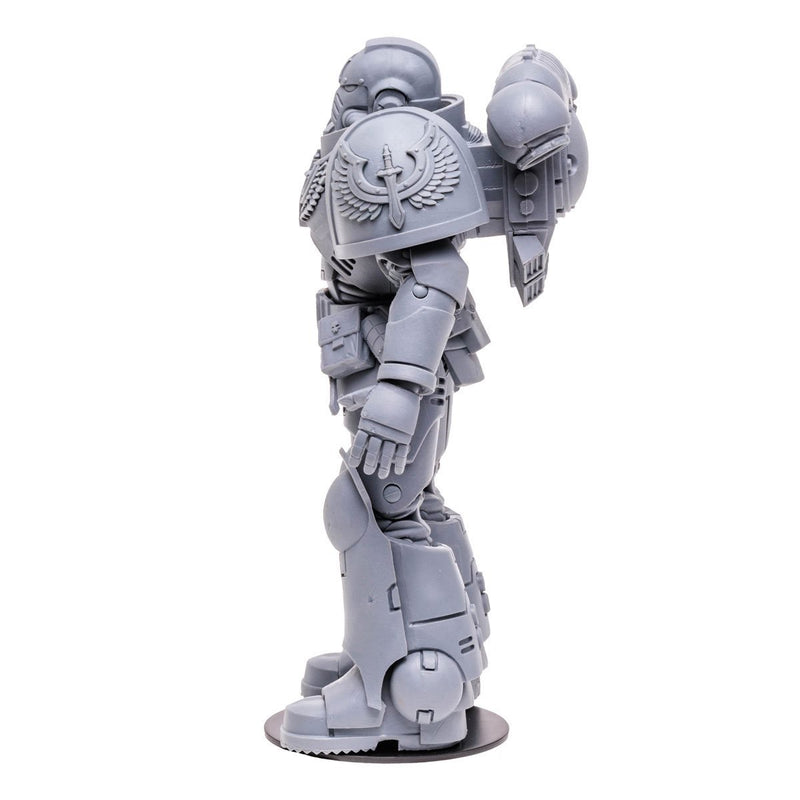 Warhammer 40,000 Wave 5 Dark Angels Intercessor Artist Proof 7-Inch Scale Action Figure - Action & Toy Figures -  McFarlane Toys