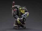 Warhammer 40K - Ork - Kommandos Dakka Boy Rotbilge - Collectables > Action Figures > toys -  Joy Toy