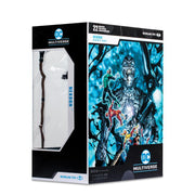 Blackest Night DC Multiverse Nekron Mega Action Figure - Collectables > Action Figures > toys -  McFarlane Toys
